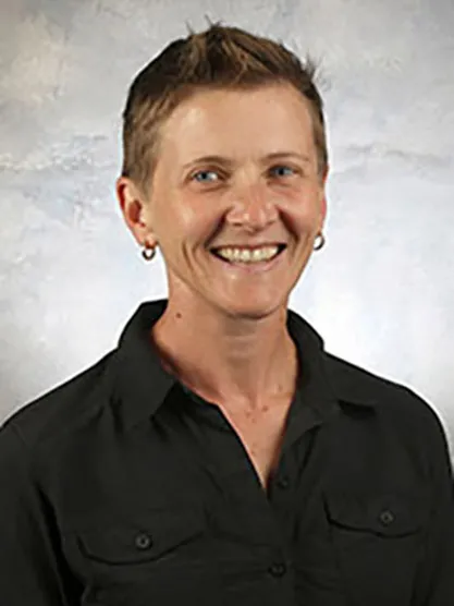K. Alex Ilyasova, Ph.D.